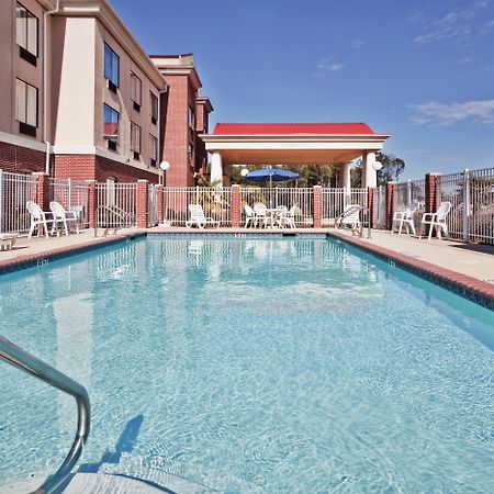 Holiday Inn Express Hotel & Suites Forest By Ihg Exterior photo